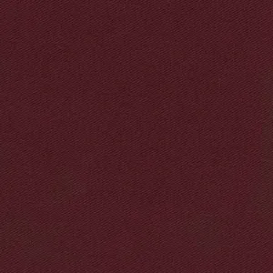 Bordeaux Ventana Twill, 7.9oz, 44in Wide -- Robert Kaufman