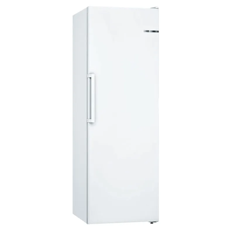 Bosch - Serie 4 Freestanding Freezer 200L - White GSN29VW31Z