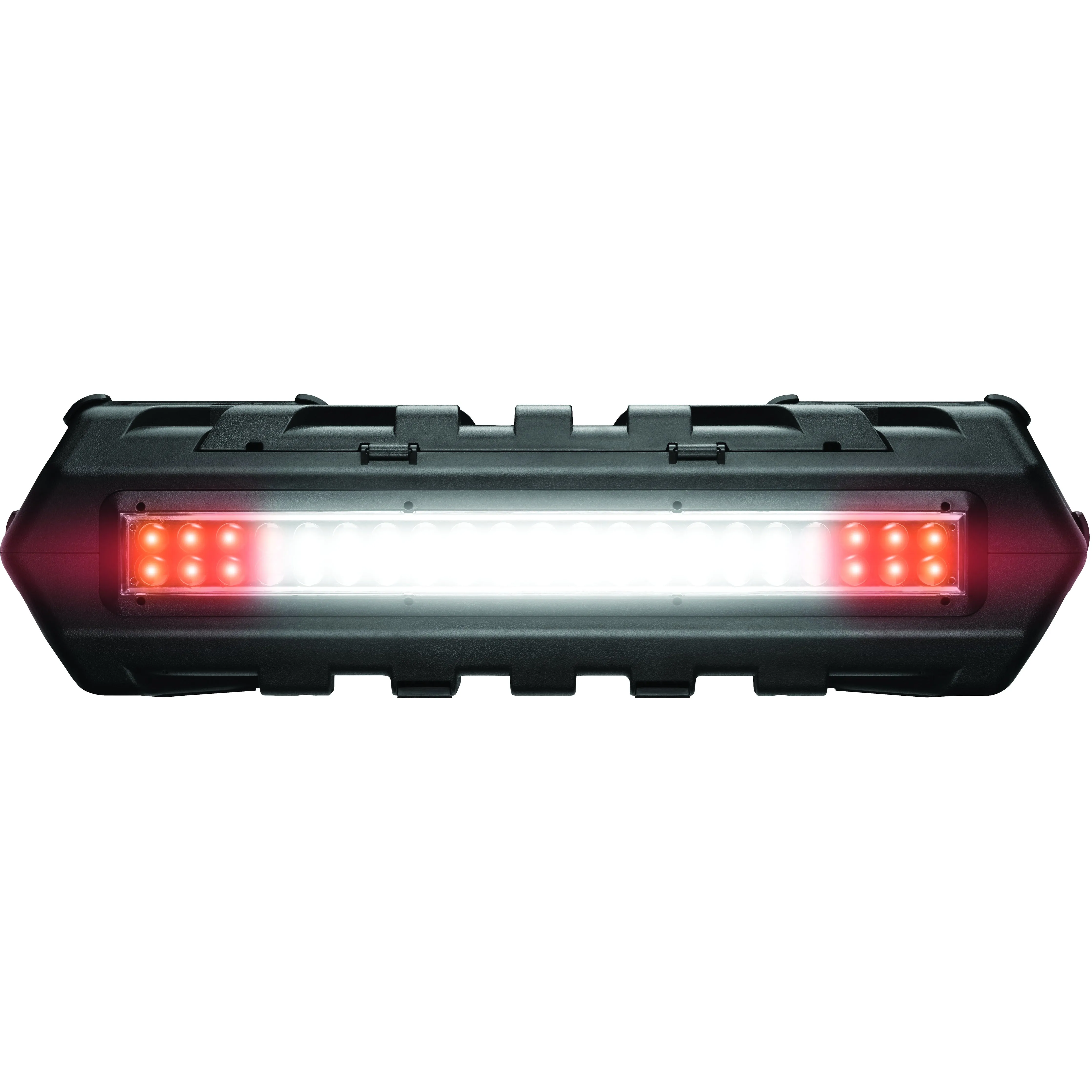 BOSS AUDIO 8" RACK MOUNT BLUETOOTH LED LIGHTBAR W/CONTROL