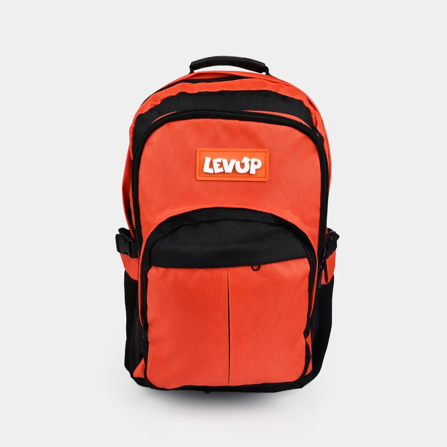 BP-LEVUP MULTI COMPARTMENTS SCHOOL BACKPACK