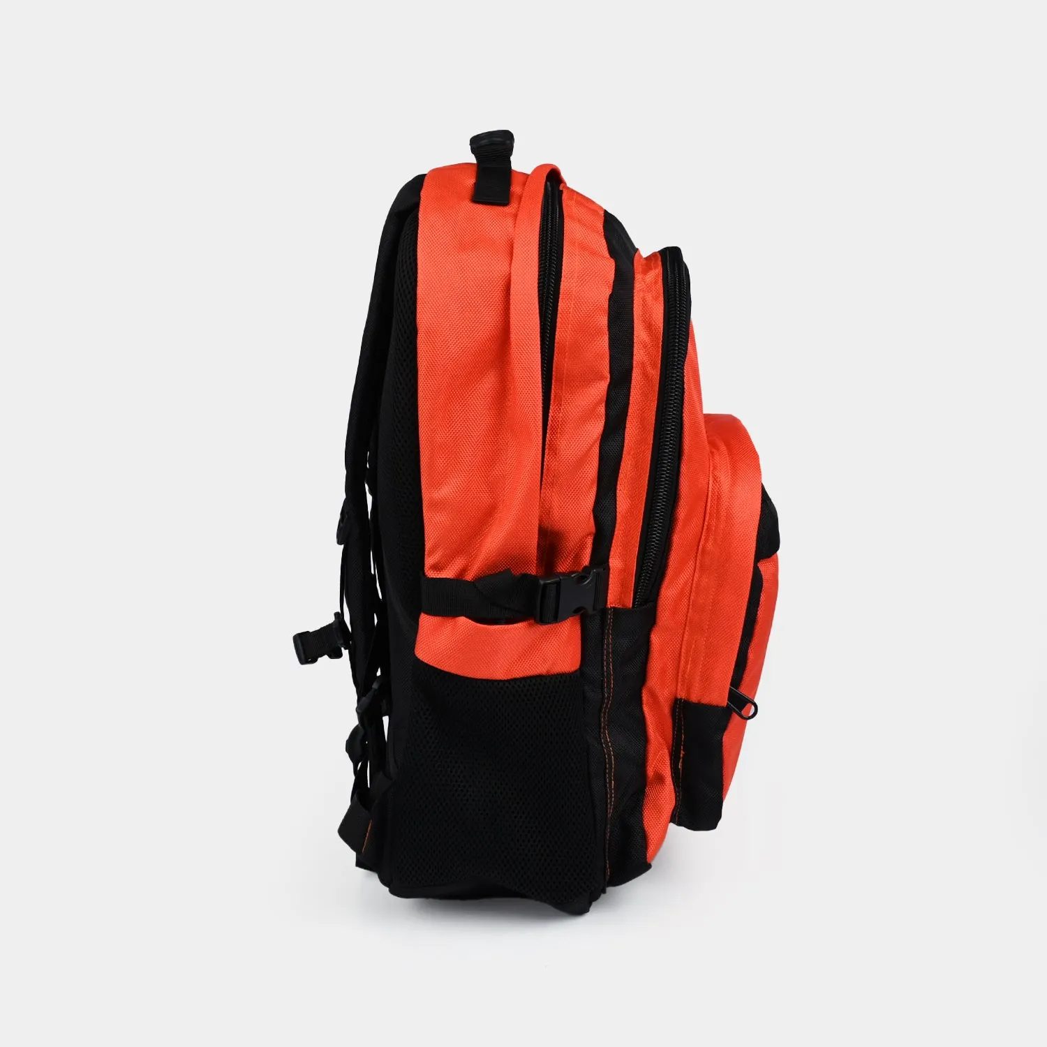 BP-LEVUP MULTI COMPARTMENTS SCHOOL BACKPACK