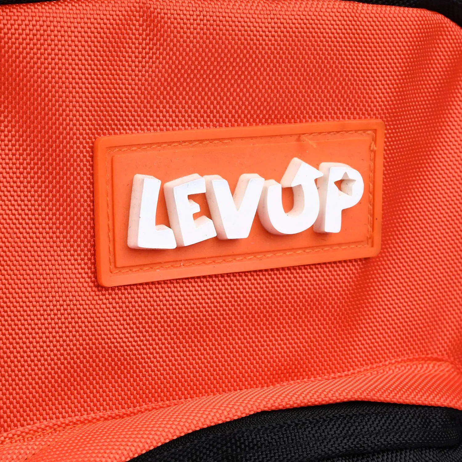 BP-LEVUP MULTI COMPARTMENTS SCHOOL BACKPACK