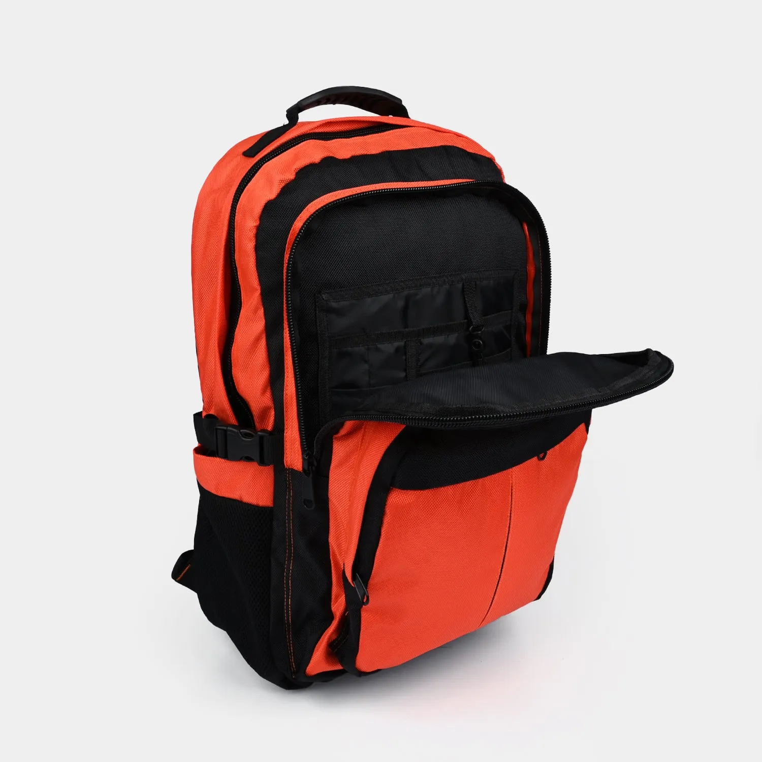 BP-LEVUP MULTI COMPARTMENTS SCHOOL BACKPACK
