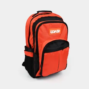 BP-LEVUP MULTI COMPARTMENTS SCHOOL BACKPACK