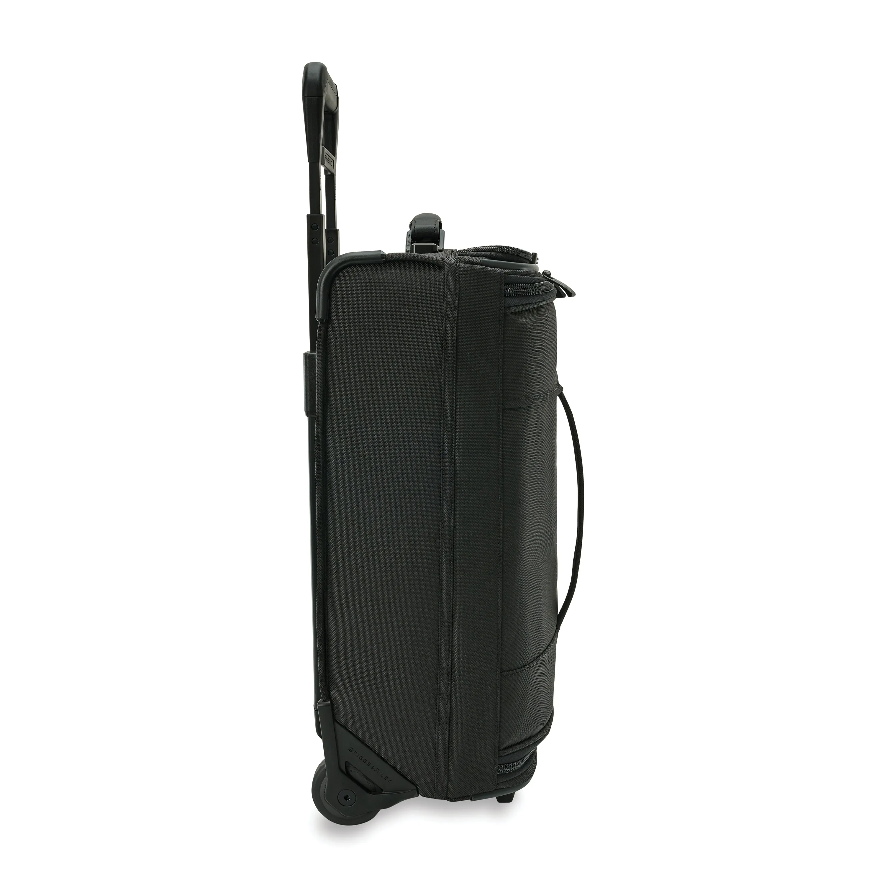 Briggs & Riley Baseline 21” Global 2-Wheel Carry-On Duffle (Free Monogram)- BLUWD121