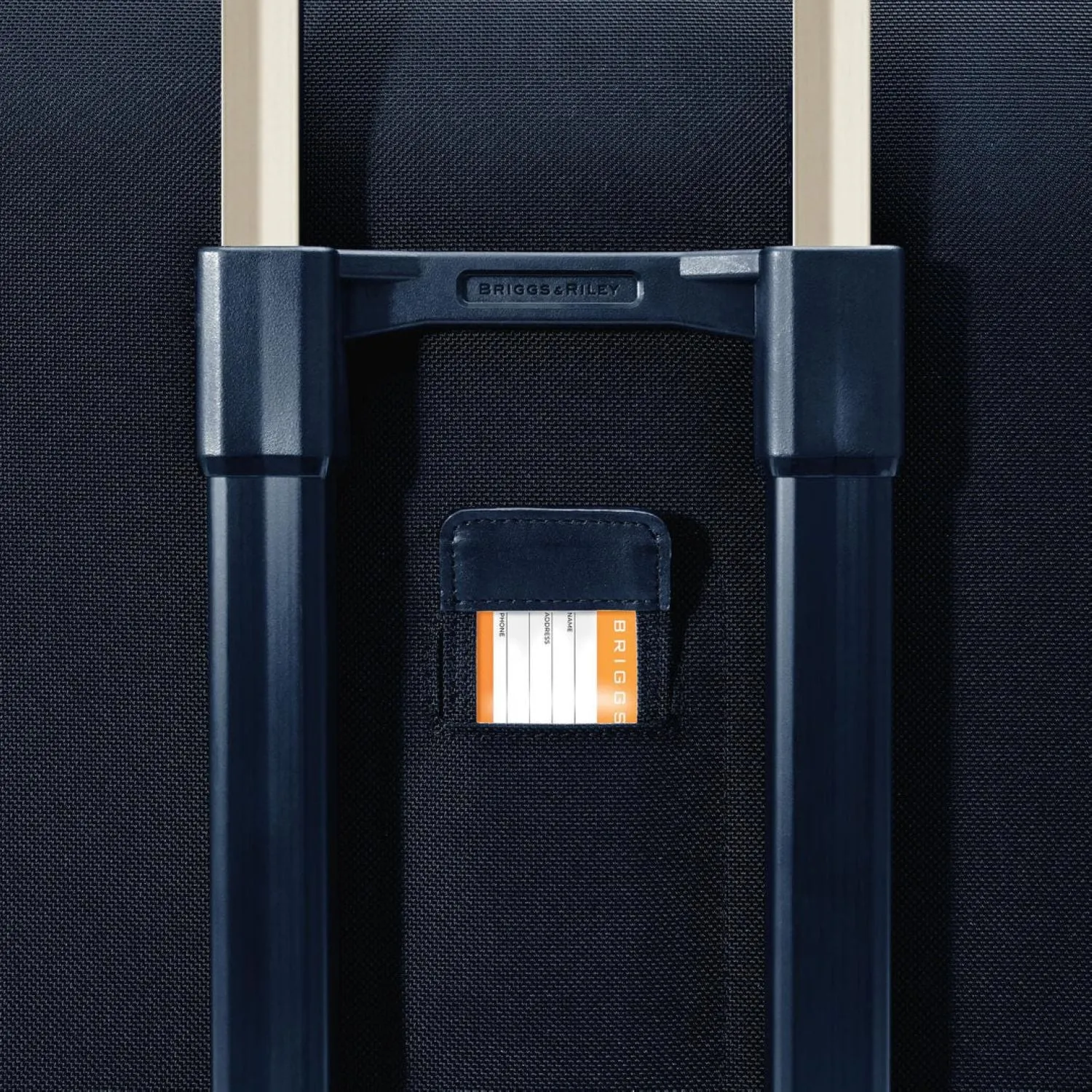 Briggs & Riley Baseline Deluxe Wardrobe Spinner