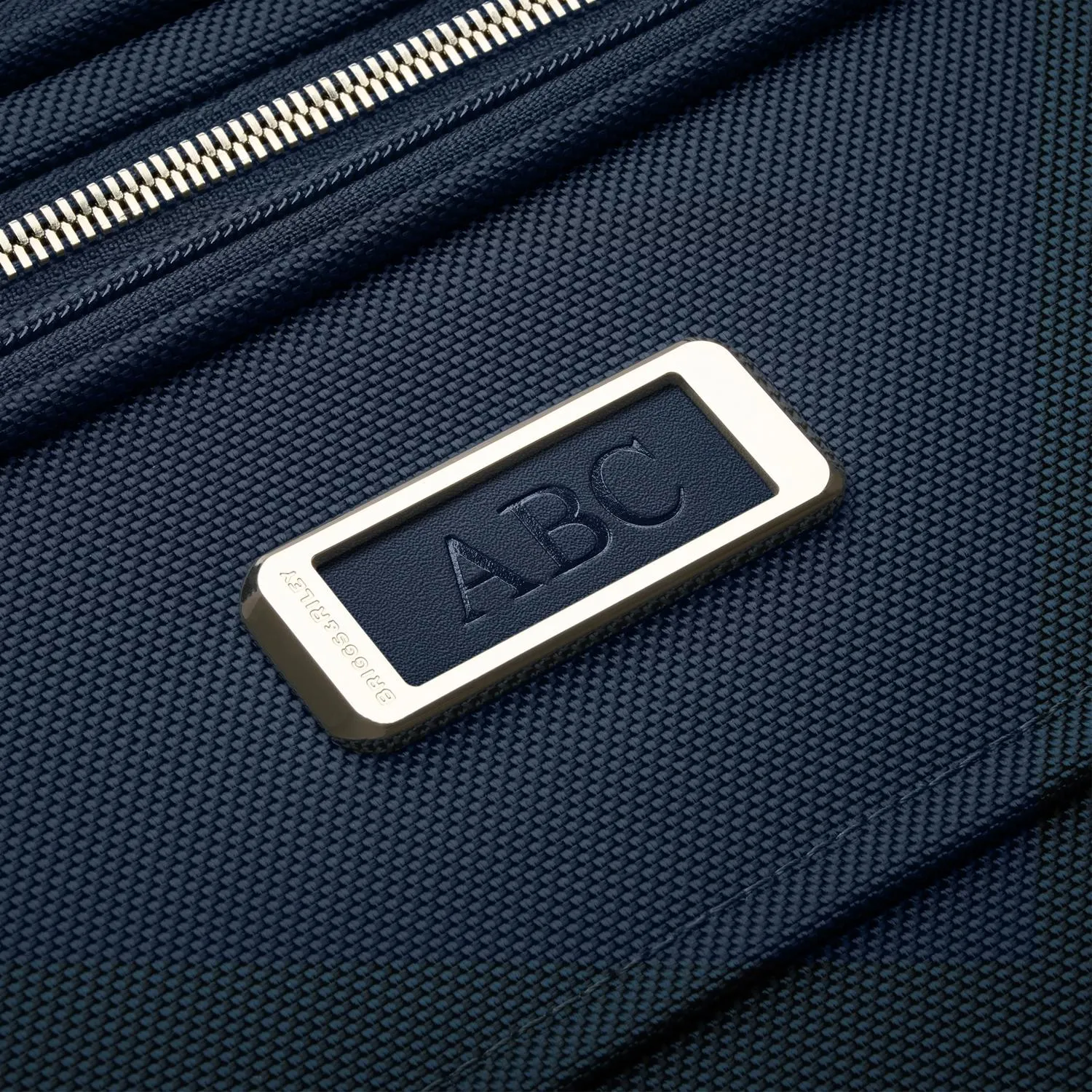 Briggs & Riley Baseline Extra Large Expandable Spinner