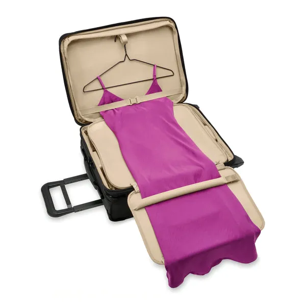 Briggs & Riley Baseline Global Two Wheel Carry-On