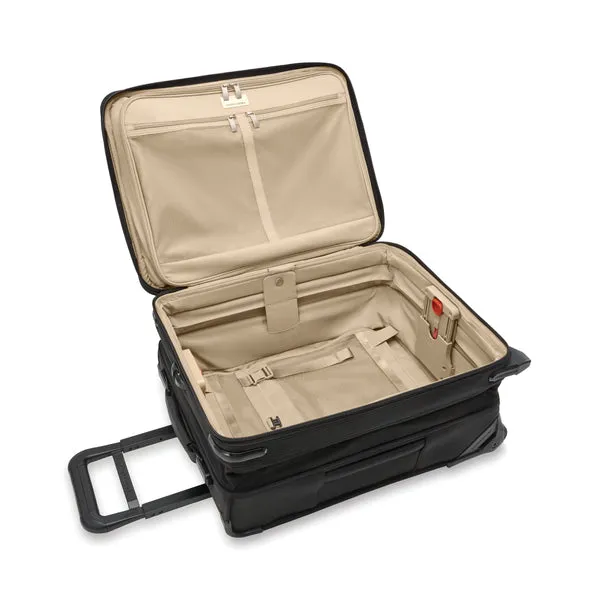 Briggs & Riley Baseline Global Two Wheel Carry-On
