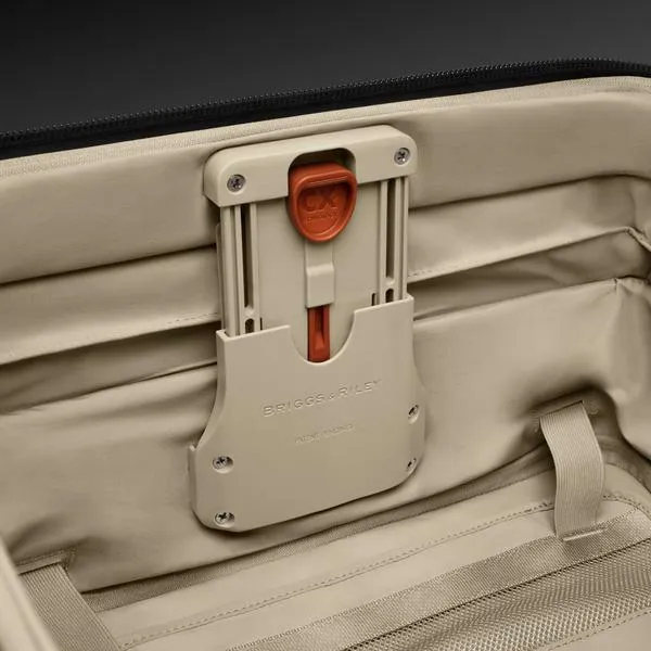 Briggs & Riley Baseline Global Two Wheel Carry-On