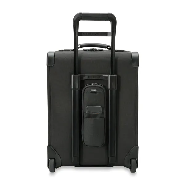 Briggs & Riley Baseline Global Two Wheel Carry-On