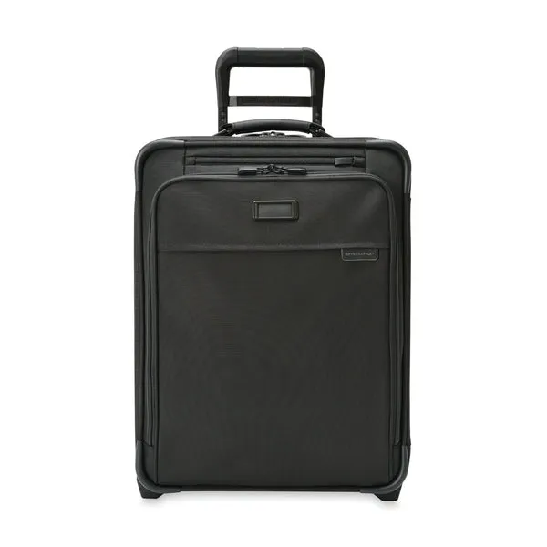 Briggs & Riley Baseline Global Two Wheel Carry-On
