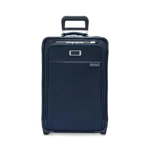 Briggs & Riley Essential 2-Wheel Carry-on BLU122CX