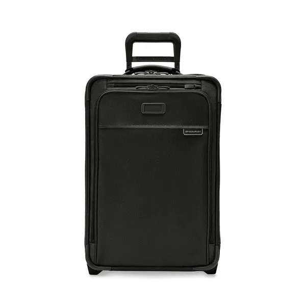 Briggs & Riley Essential 2-Wheel Carry-on BLU122CX