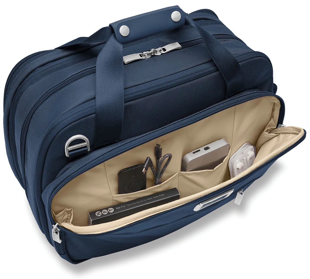 Briggs Baseline Expandable Cabin Bag BL231X