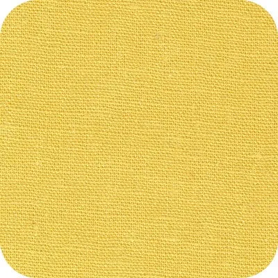Brussels Washer Yarn Dyed in Mustard -- Robert Kaufman