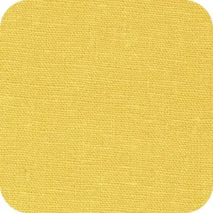 Brussels Washer Yarn Dyed in Mustard -- Robert Kaufman