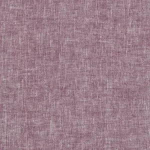 Brussels Washer Yarn Dyed in Plum -- Robert Kaufman
