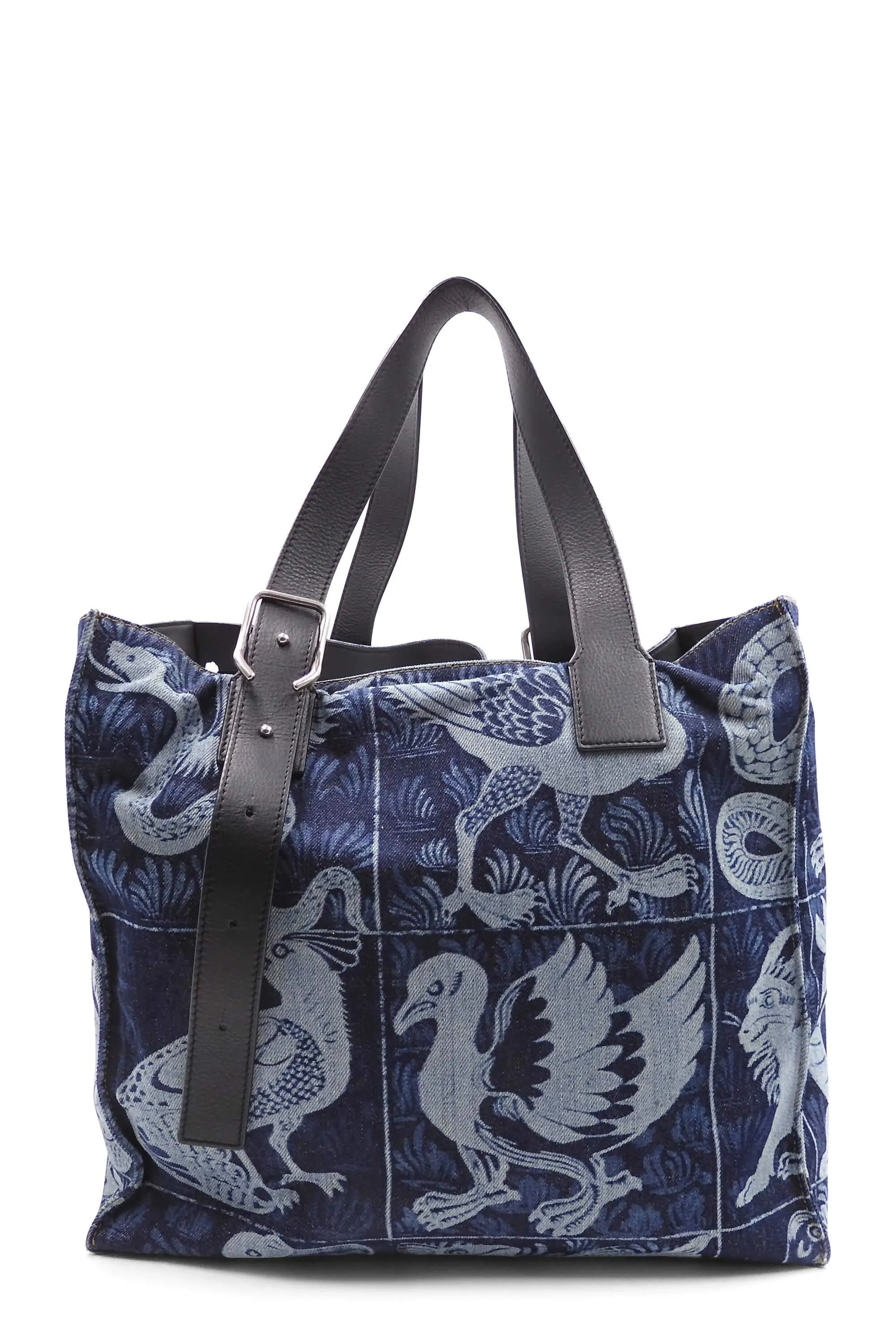 Buckle Tote Tiles