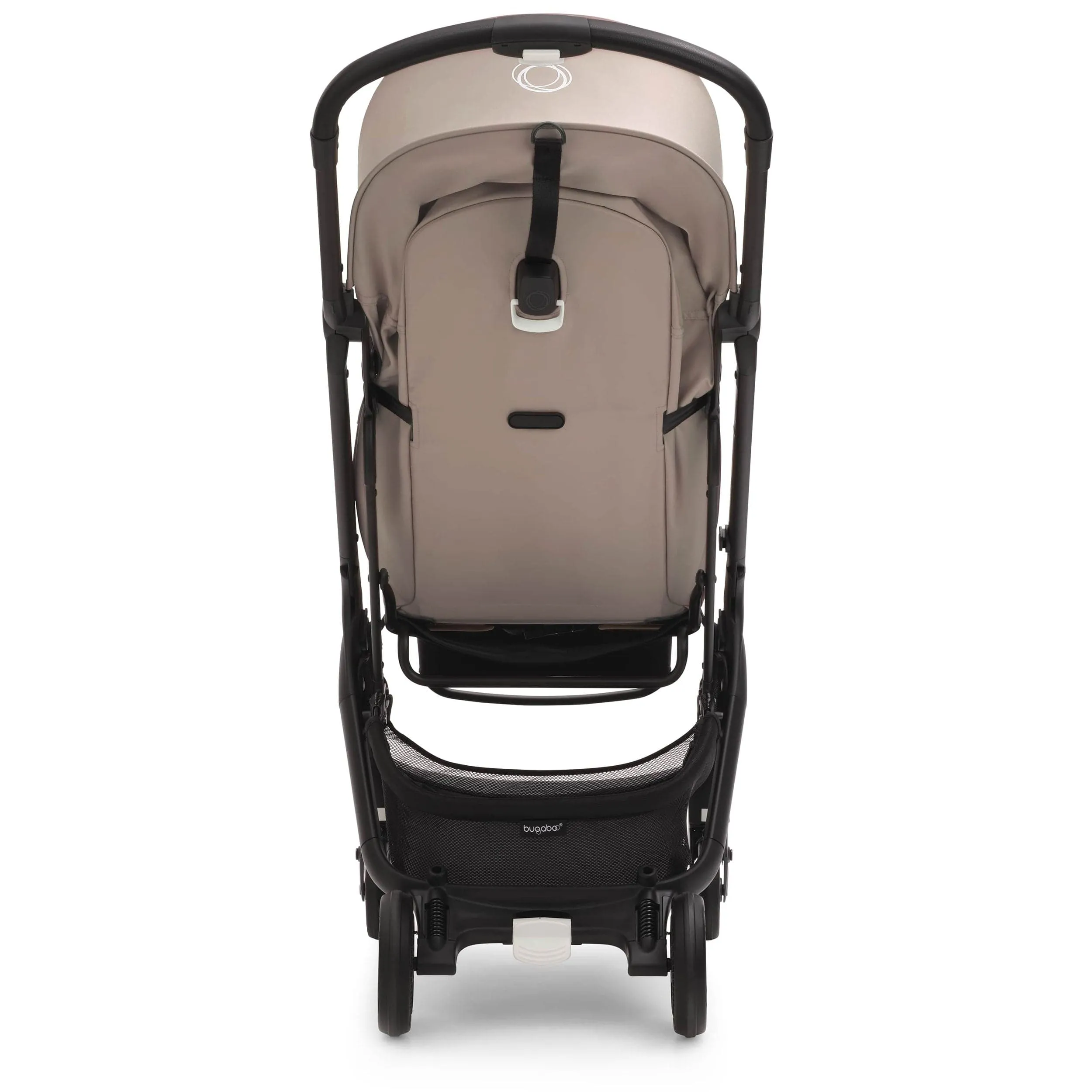 Bugaboo Butterfly Compact Stroller - Desert Taupe With Free Transport Bag