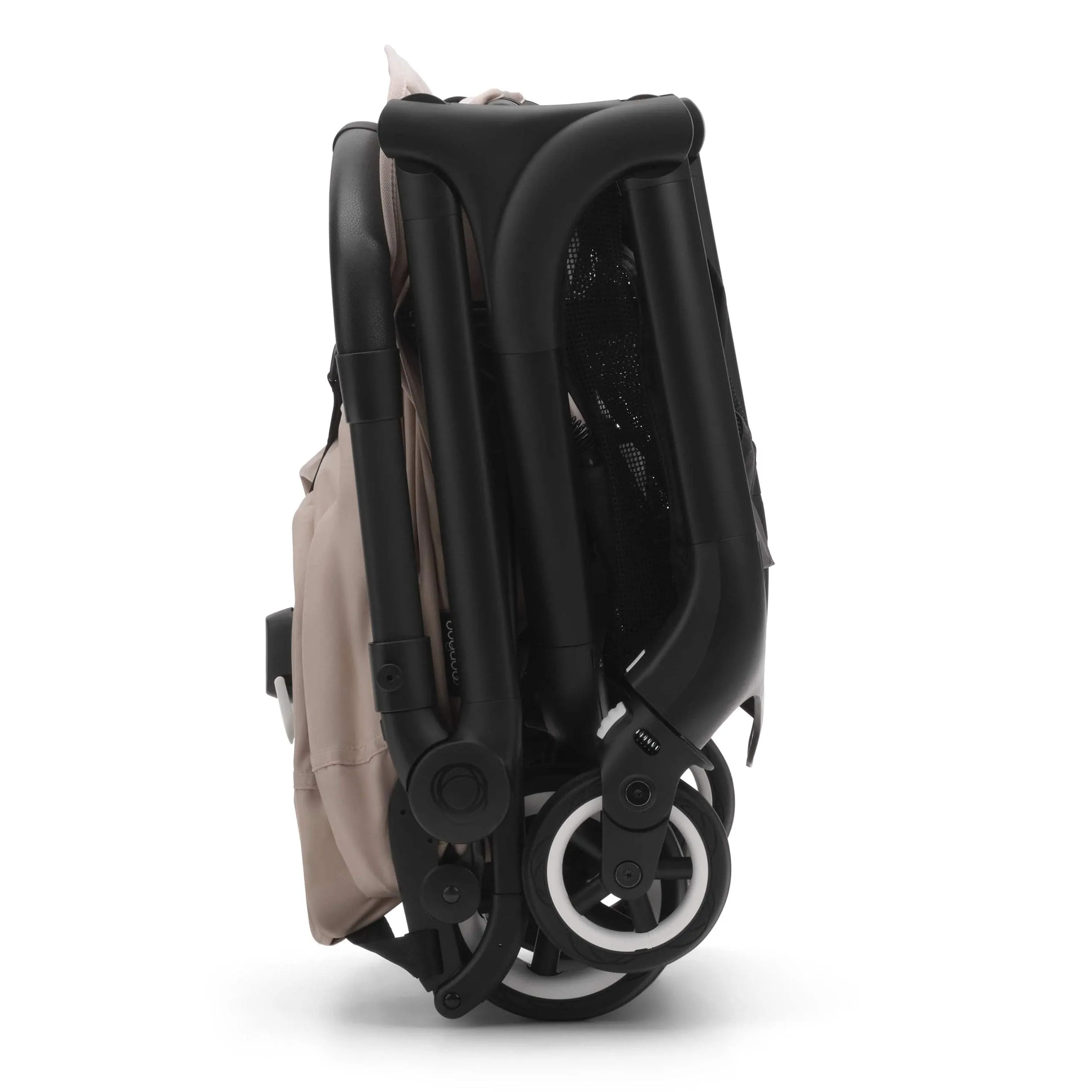 Bugaboo Butterfly Compact Stroller - Desert Taupe With Free Transport Bag