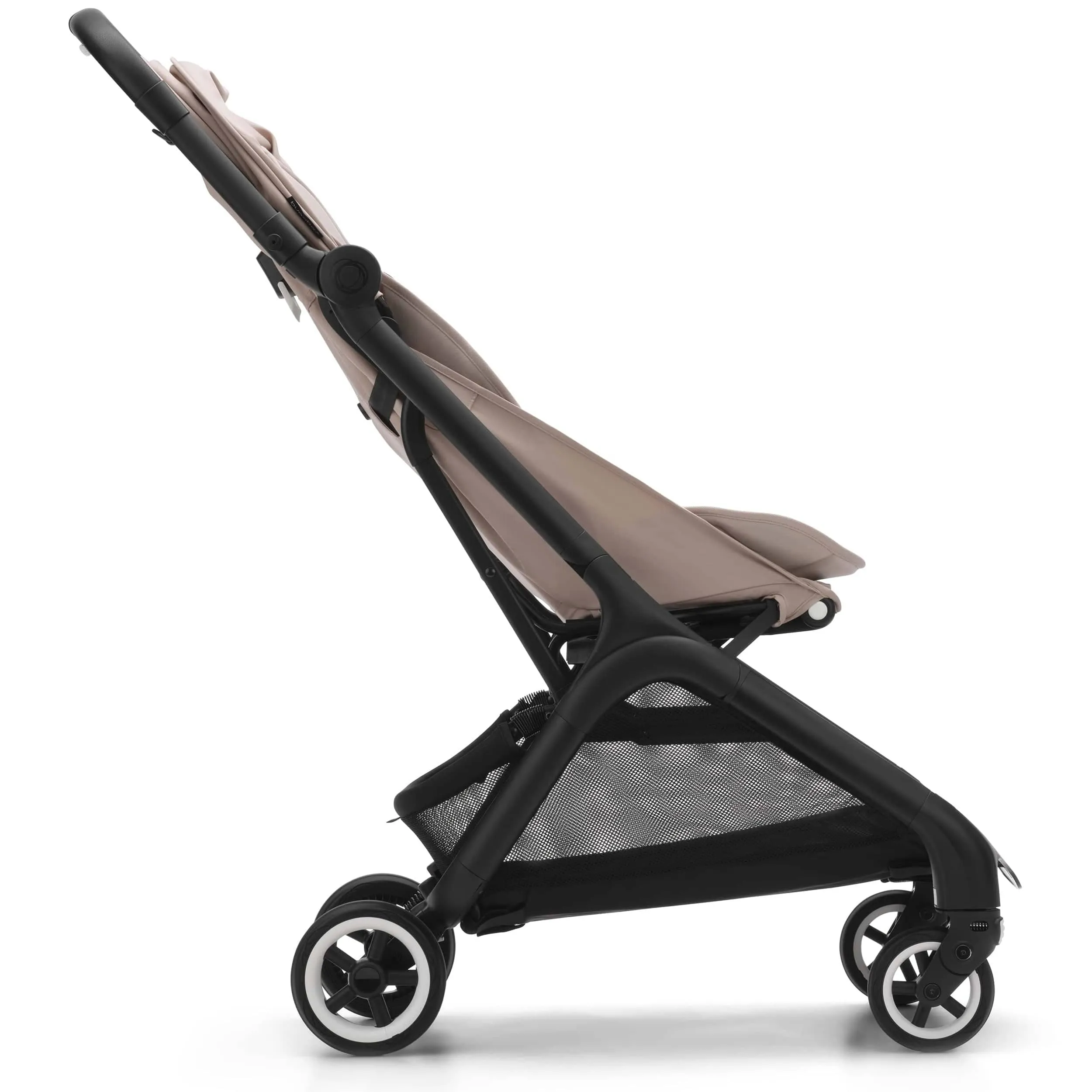 Bugaboo Butterfly Compact Stroller - Desert Taupe With Free Transport Bag