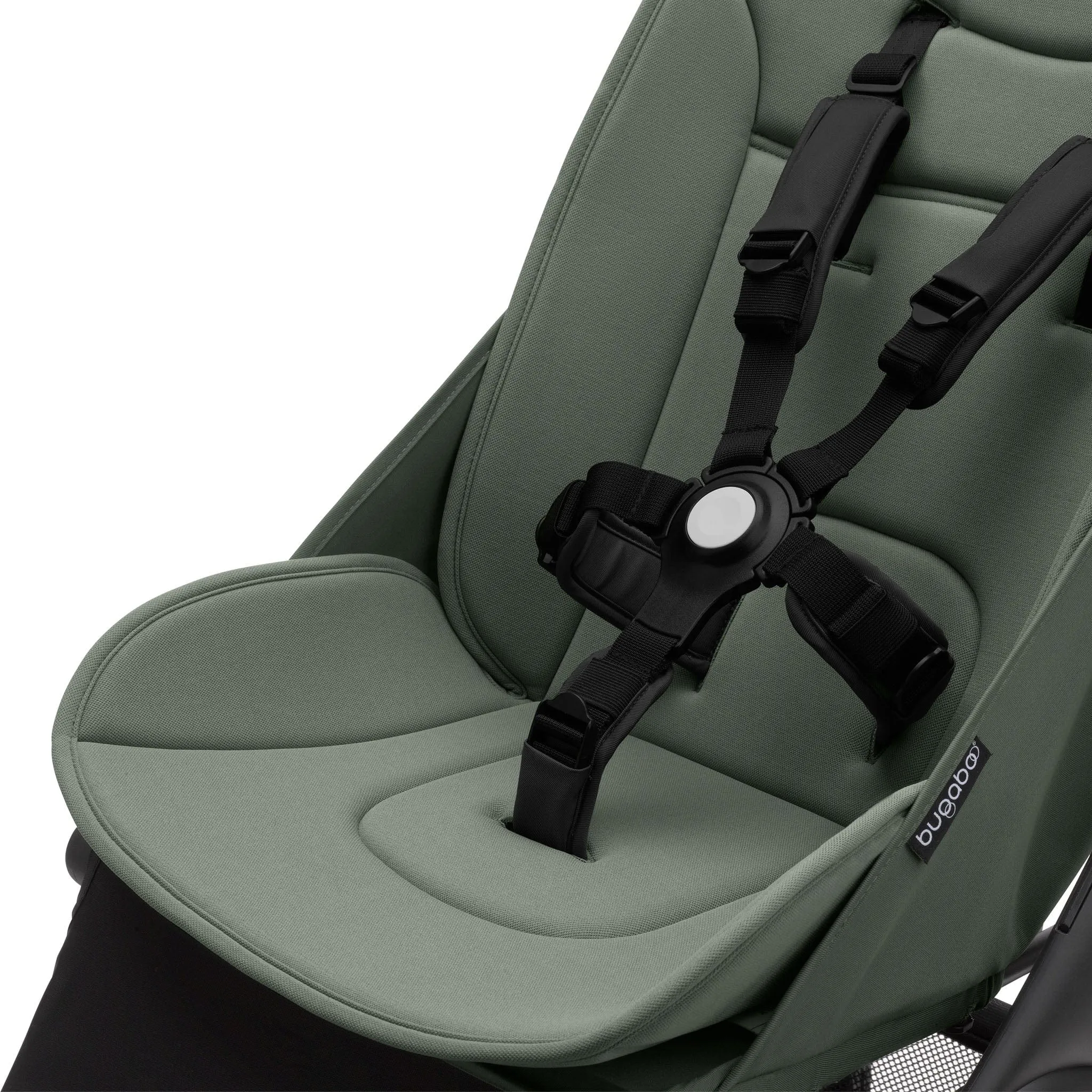 Bugaboo Butterfly Compact Stroller - Forest Green With Free Transport Bag