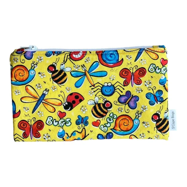 Bugs n'more Sandwich Eco Bag