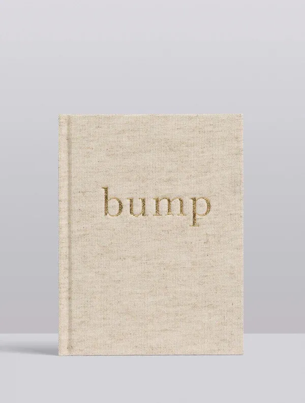 Bump. A Pregnancy Story