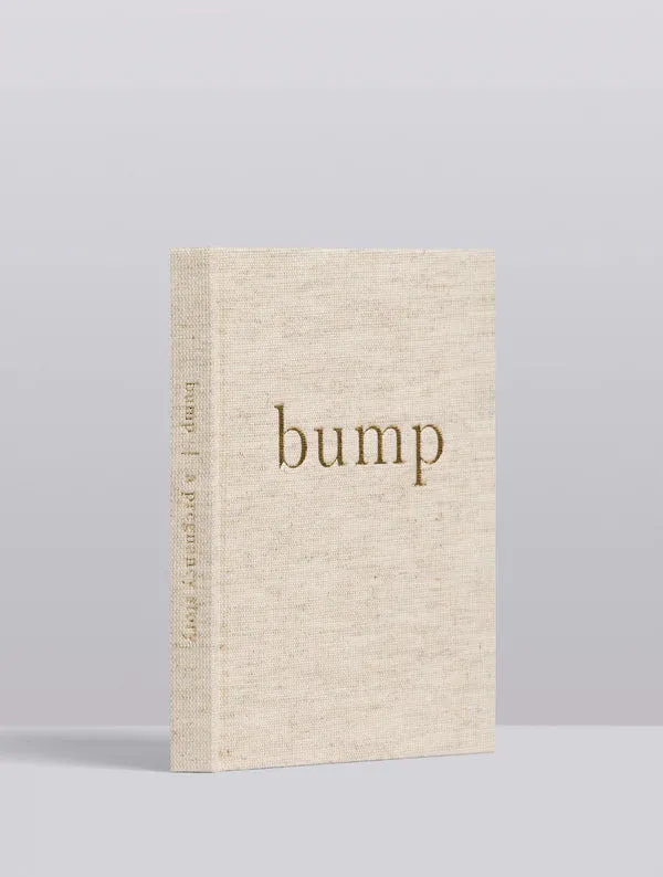 Bump. A Pregnancy Story