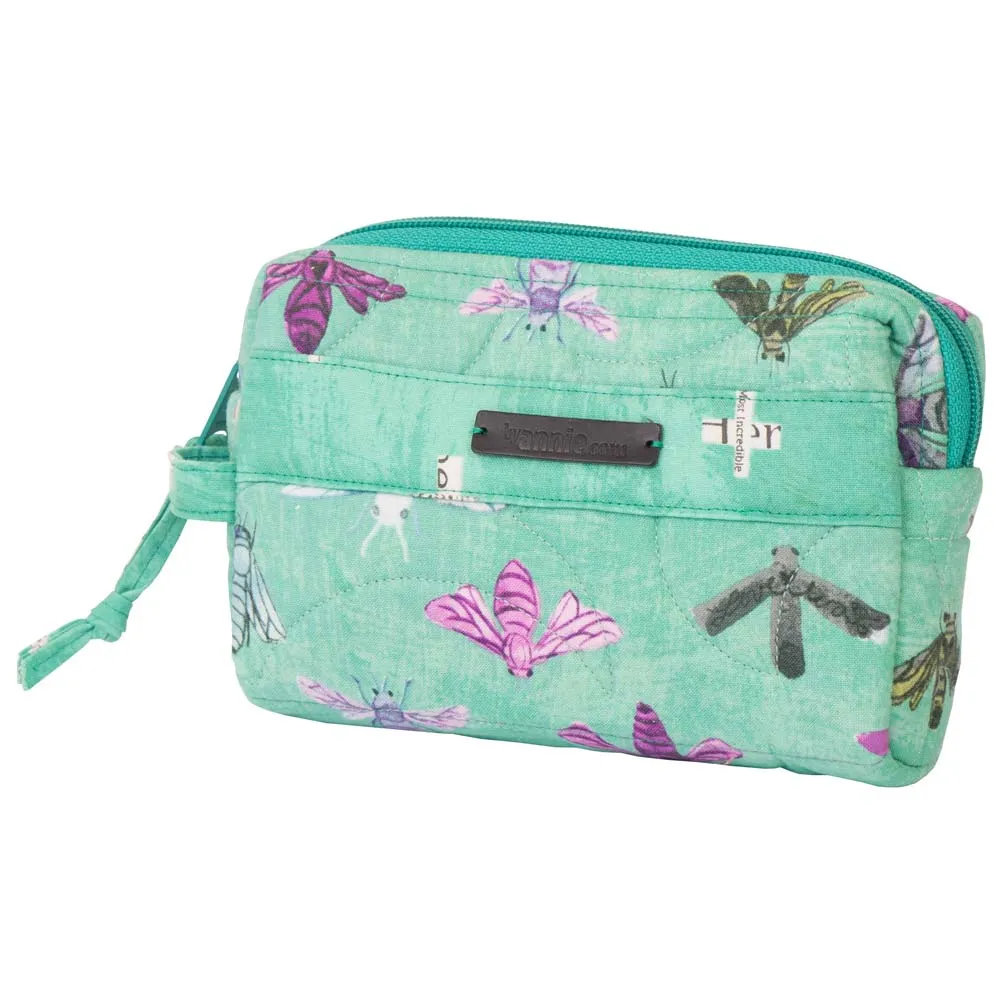 ByAnnie Ditty Bags Pattern