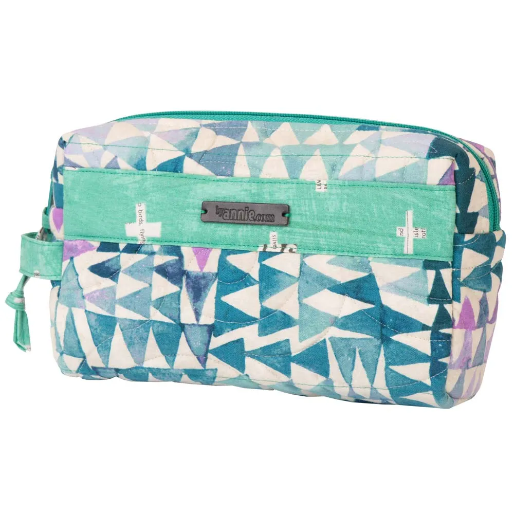 ByAnnie Ditty Bags Pattern
