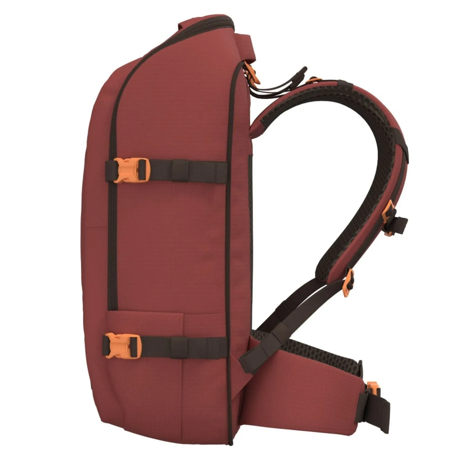 Cabinzero Adventure Cabin Backpack 42L