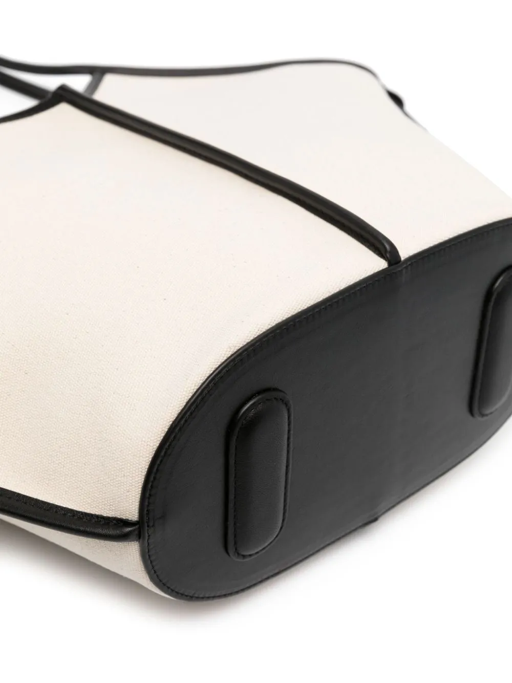 Calella canvas tote bag