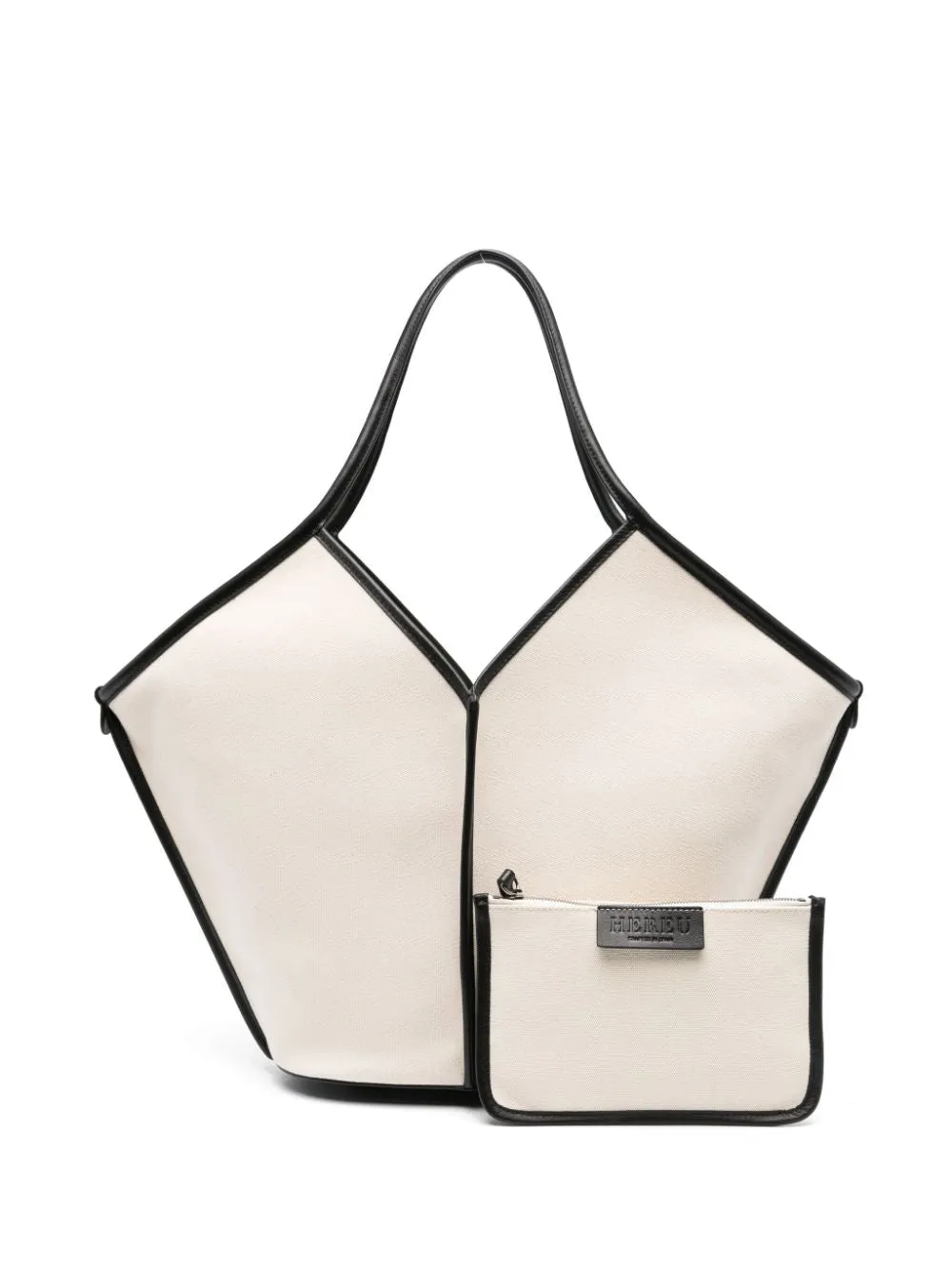 Calella canvas tote bag