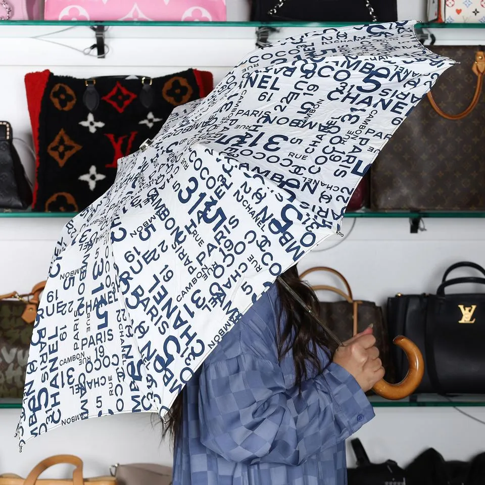 Cambon Umbrella