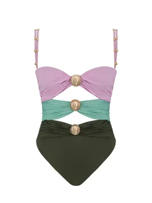 Capella One Piece Minty ::RET