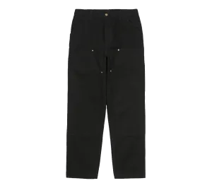 Carhartt WIP Double Knee Pant "Dearborn Canvas"