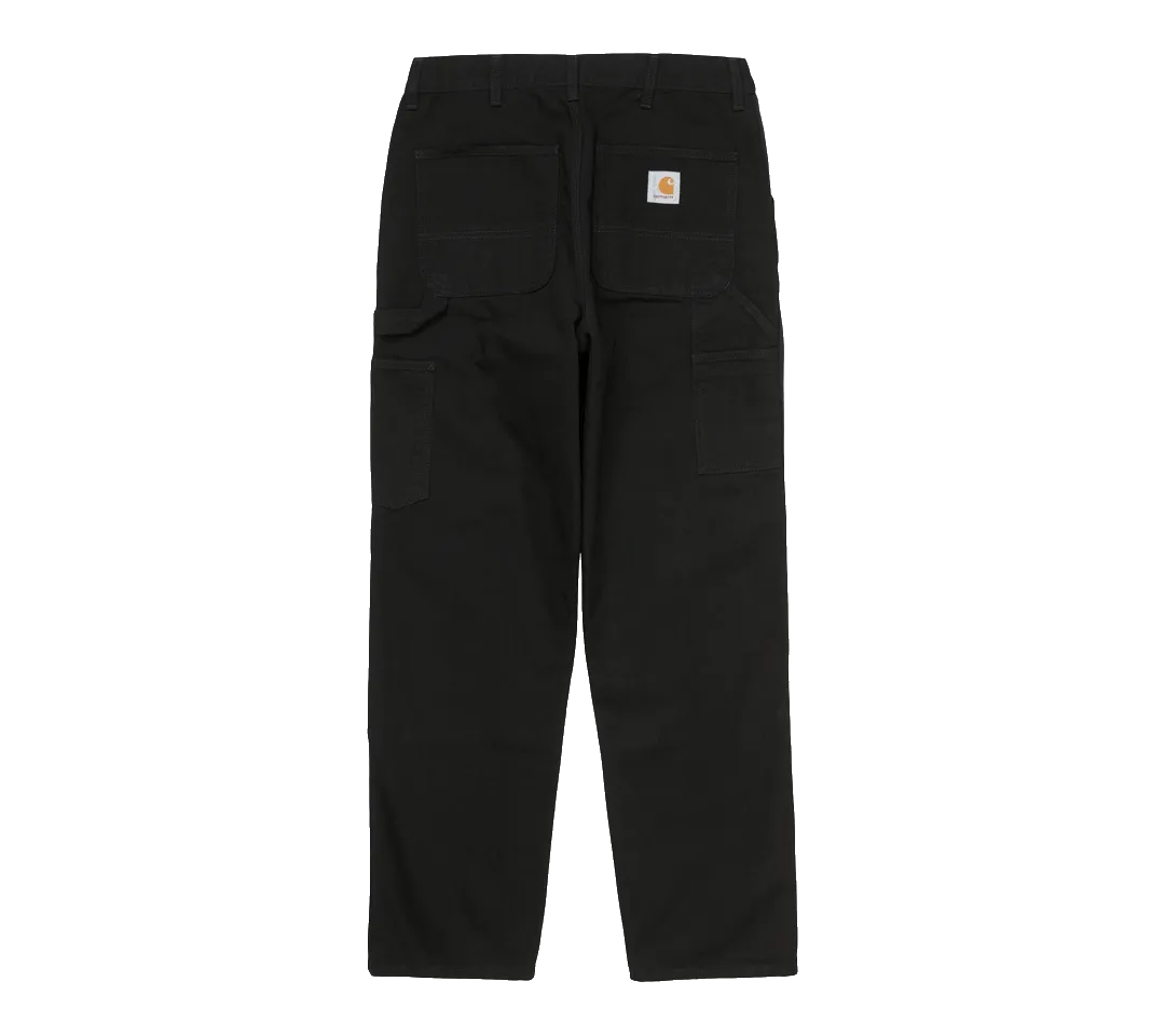 Carhartt WIP Double Knee Pant "Dearborn Canvas"