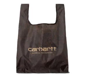 Carhartt WIP Paisley Shopping Bag