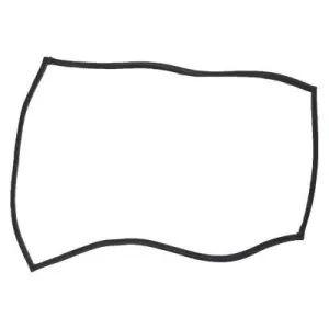 Carpet Pro OEM Body Seal For Dust Compartment