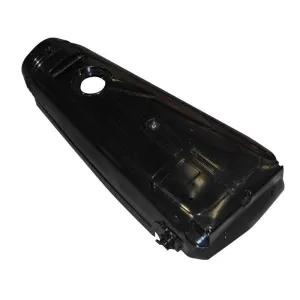 Carpet Pro Upright OEM Dust Compartment