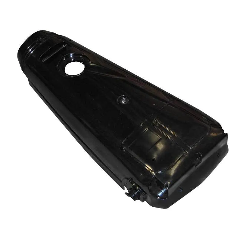 Carpet Pro Upright OEM Dust Compartment