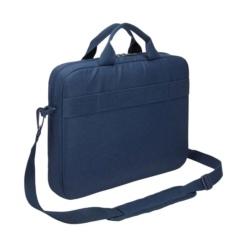 Case Logic 14-Inch Advantage Attaché ADVA-114 Dark Blue