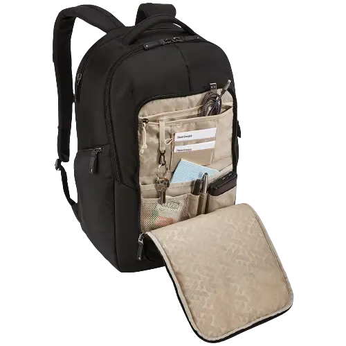 Case Logic NOTIBP-117 Notion 17.3 Inch Backpack Black