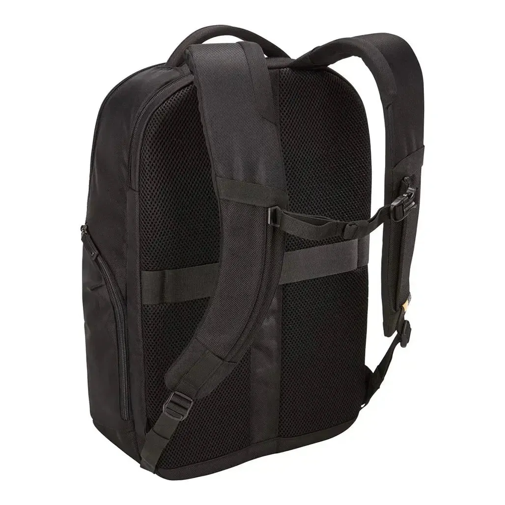 Case Logic NOTIBP-117 Notion 17.3 Inch Backpack Black