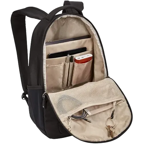 Case Logic NOTIBP-117 Notion 17.3 Inch Backpack Black