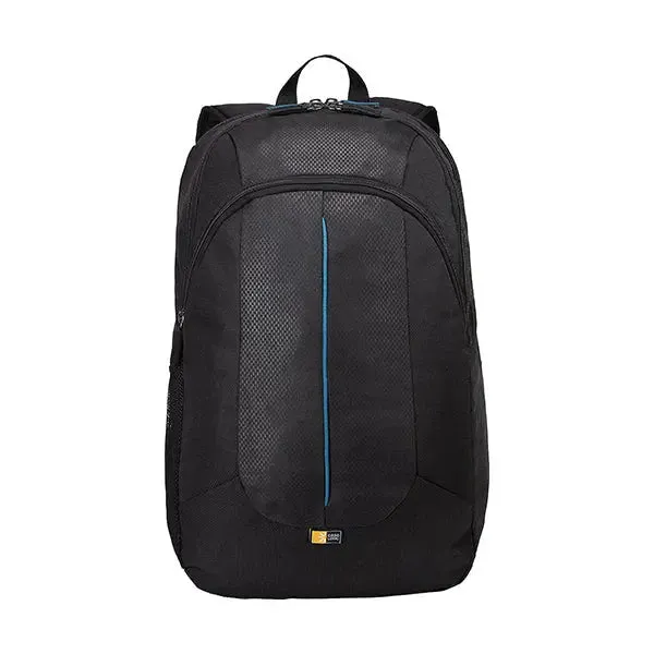 Case Logic Prevailer 17.3" Laptop   Tablet Backpack - PREV217 BLK/MID - Black