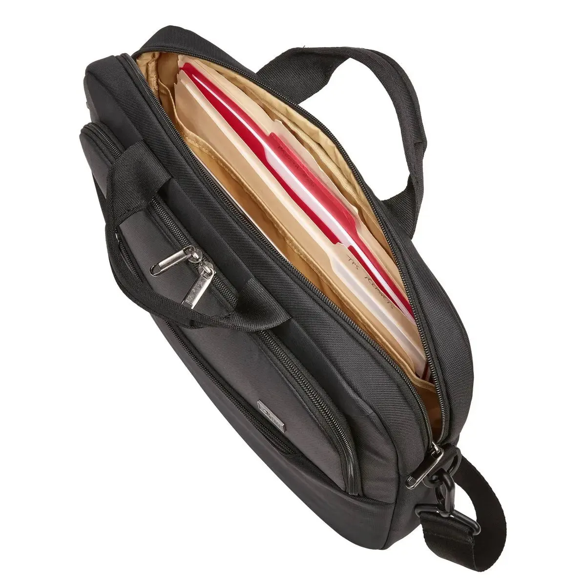 Case Logic Propel 15.6″ Attaché – PROPA-116 Black
