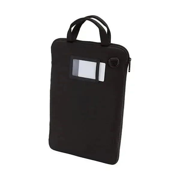 Case Logic Quantic Carrying Case Sleeve for 12" Chromebook LNEO212